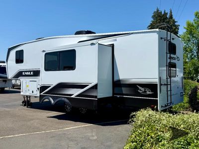 2026 Jayco Eagle HT - Photo 5