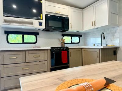 2026 Jayco Eagle HT - Photo 22