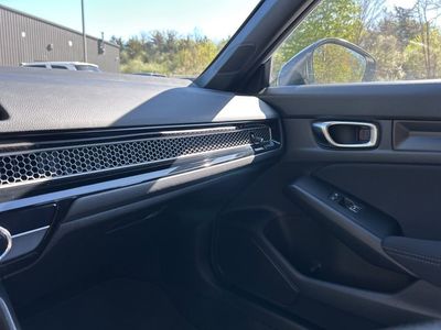 2023 Honda Civic Sedan Sport CVT - Photo 21