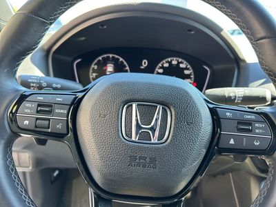 2023 Honda Civic Sedan Sport CVT - Photo 14