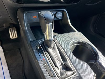2023 Honda Civic Sedan Sport CVT - Photo 20