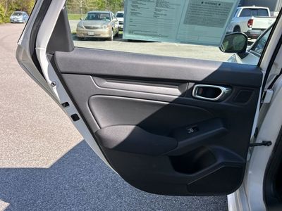 2023 Honda Civic Sedan Sport CVT - Photo 23