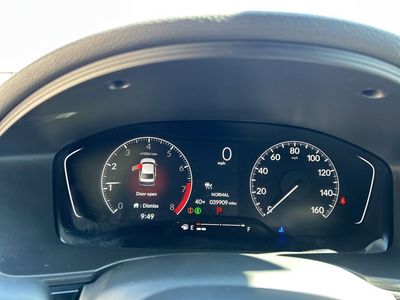 2023 Honda Civic Sedan Sport CVT - Photo 17