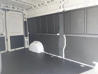 2025 Ram ProMaster Cargo Van - Photo 23
