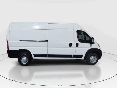 2025 Ram ProMaster Cargo Van - Photo 8