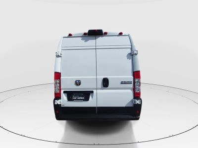 2025 Ram ProMaster Cargo Van - Photo 6