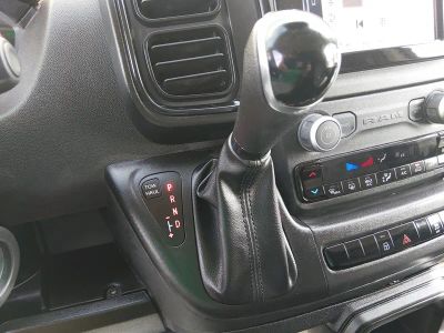 2025 Ram ProMaster Cargo Van - Photo 18
