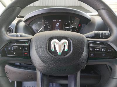 2025 Ram ProMaster Cargo Van - Photo 12