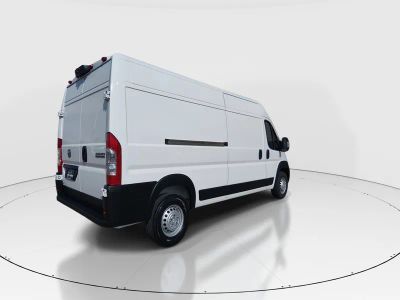 2025 Ram ProMaster Cargo Van - Photo 7
