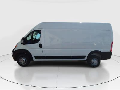 2025 Ram ProMaster Cargo Van - Photo 4