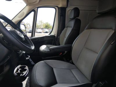 2025 Ram ProMaster Cargo Van - Photo 22
