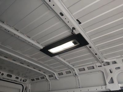 2025 Ram ProMaster Cargo Van - Photo 24