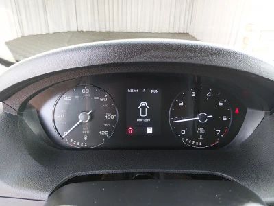 2025 Ram ProMaster Cargo Van - Photo 14