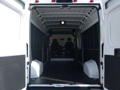2025 Ram ProMaster Cargo Van - Photo 11