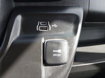 2025 Ram ProMaster Cargo Van - Photo 20