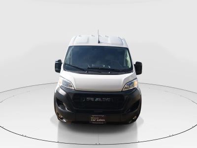 2025 Ram ProMaster Cargo Van - Photo 2