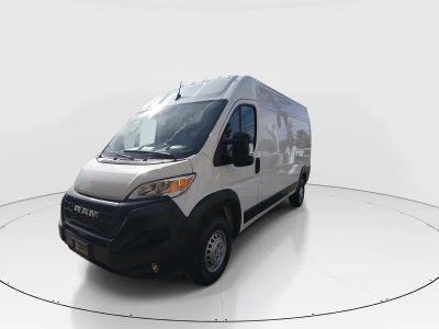 2025 Ram ProMaster Cargo Van - Photo 3