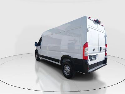 2025 Ram ProMaster Cargo Van - Photo 5