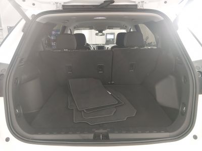 2024 Chevrolet Equinox — photo 11 view