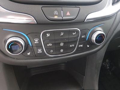 2024 Chevrolet Equinox — photo 17 view