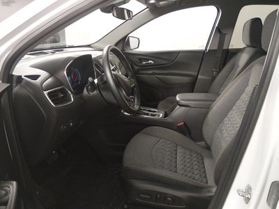 2024 Chevrolet Equinox — photo 20 view