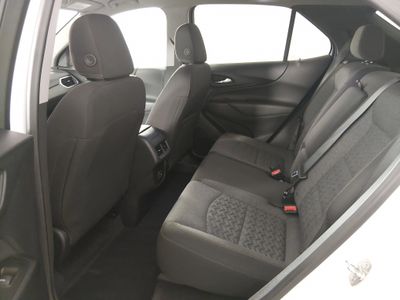 2024 Chevrolet Equinox — photo 21 view