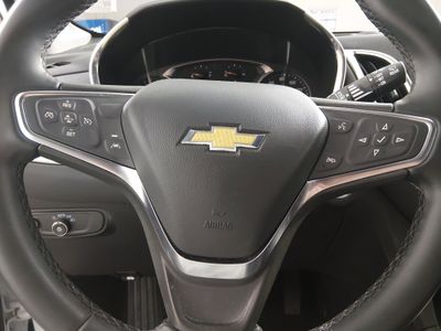 2024 Chevrolet Equinox — photo 12 view