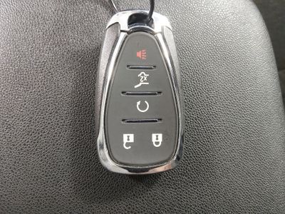2024 Chevrolet Equinox — photo 15 view