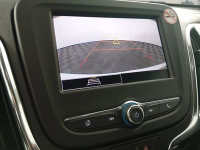 2024 Chevrolet Equinox — photo 16 view