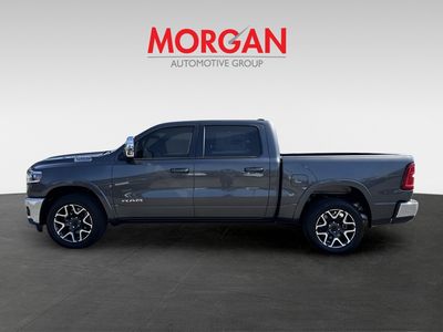 2026 Ram 1500 — photo 8 view