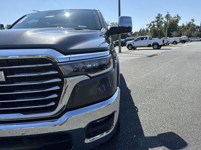 2026 Ram 1500 — photo 9 view