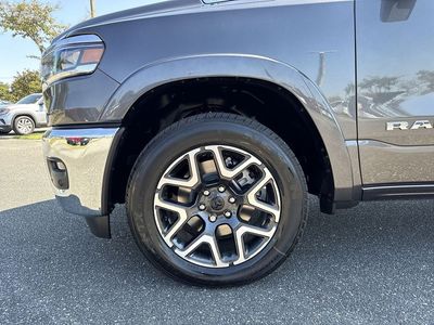 2026 Ram 1500 — photo 10 view