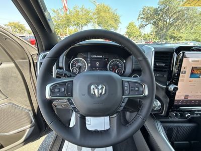 2026 Ram 1500 — photo 13 view