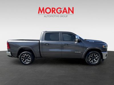 2026 Ram 1500 — photo 7 view