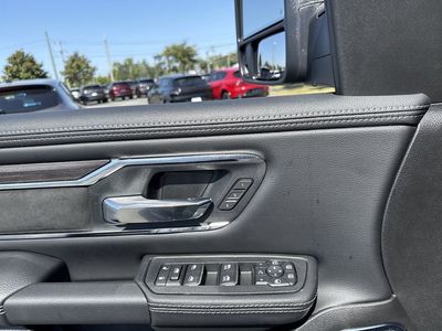 2026 Ram 1500 — photo 12 view