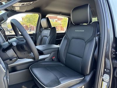 2026 Ram 1500 — photo 11 view