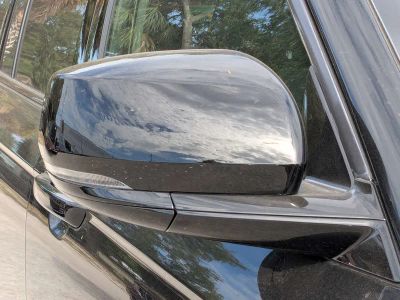 2026 Jeep Grand Cherokee — photo 11 view