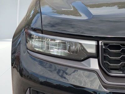 2026 Jeep Grand Cherokee — photo 9 view
