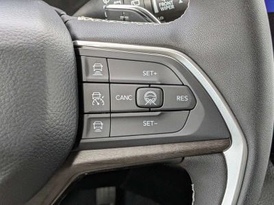 2026 Jeep Grand Cherokee — photo 26 view