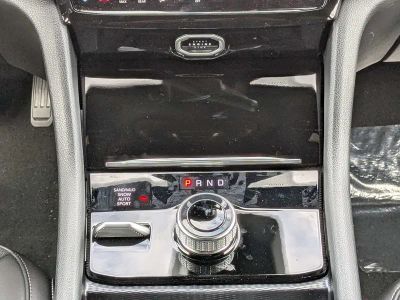 2026 Jeep Grand Cherokee — photo 20 view