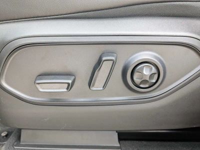 2026 Jeep Grand Cherokee — photo 21 view