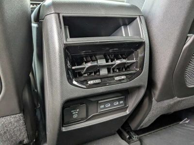 2026 Jeep Grand Cherokee — photo 15 view