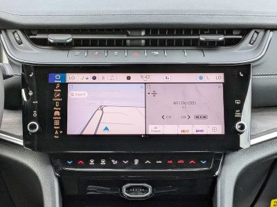 2026 Jeep Grand Cherokee — photo 19 view