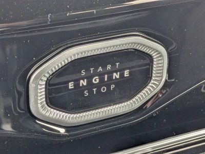 2026 Jeep Grand Cherokee — photo 29 view