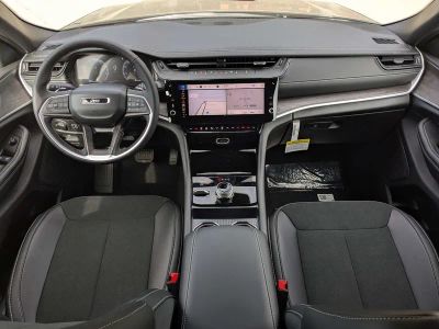 2026 Jeep Grand Cherokee — photo 16 view