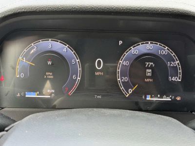 2026 Jeep Grand Cherokee — photo 27 view