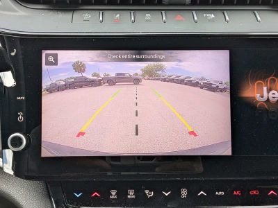 2026 Jeep Grand Cherokee — photo 22 view