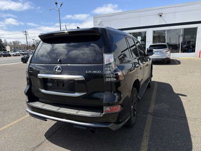 2023 Lexus GX 460 - Photo 4
