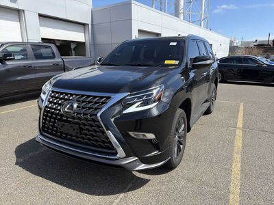 2023 Lexus GX 460 - Photo 1
