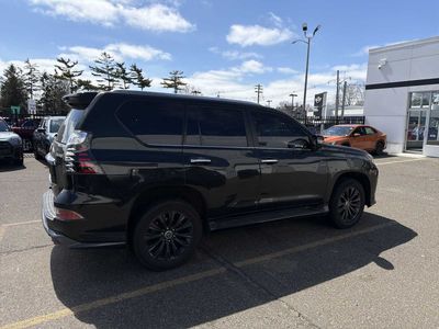 2023 Lexus GX 460 - Photo 5